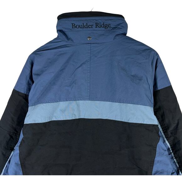 Columbia Sportswear Core Interchange Full Zip Rain Jacket - Picture 6 of 7